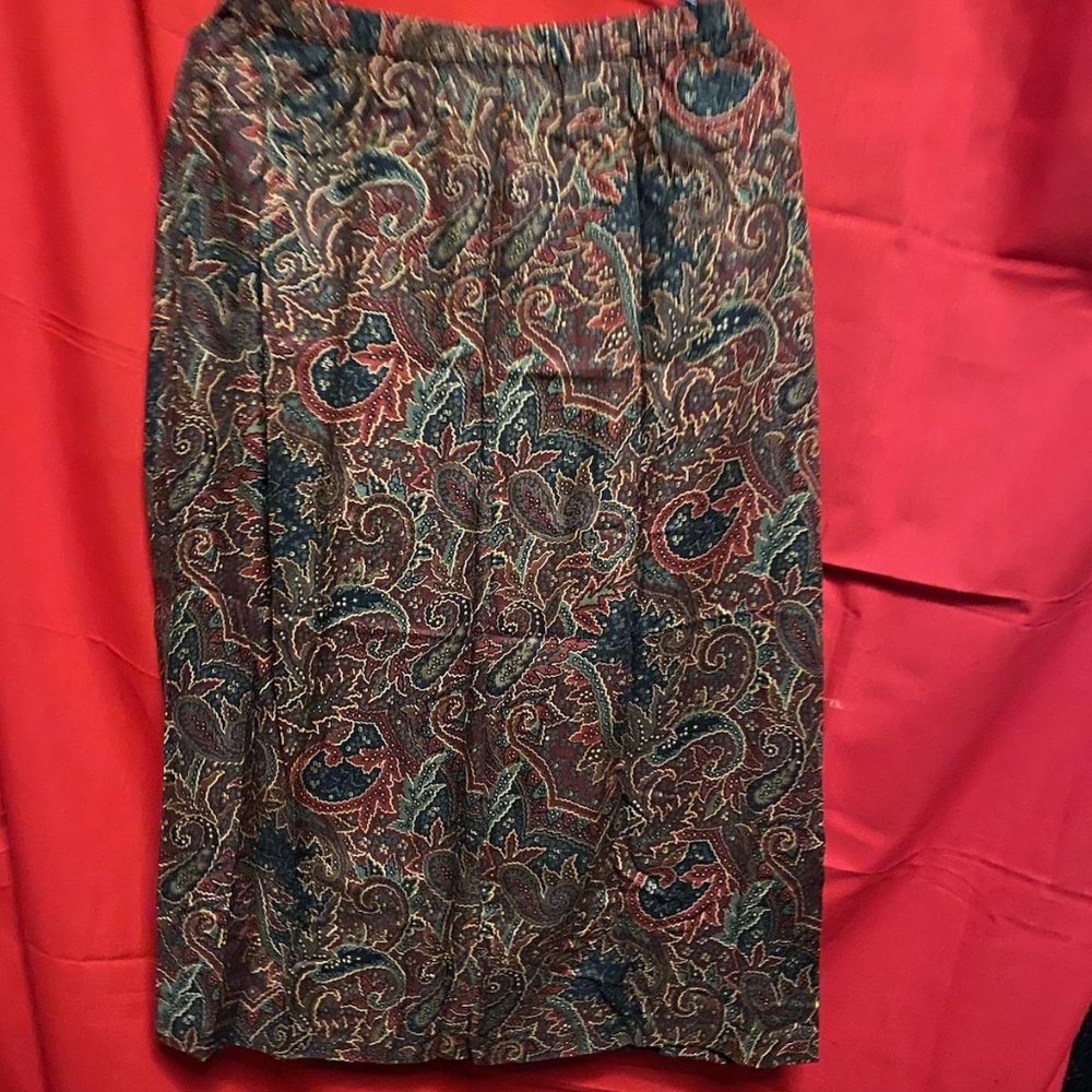 Skirt